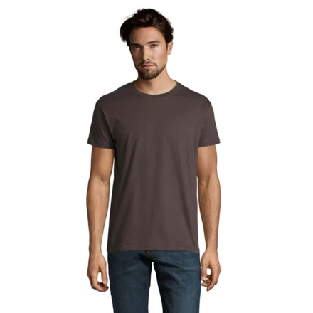 IMPERIAL MEN T-Shirt 190g - IMPERIAL (NMO-S11500-DG-5XL)