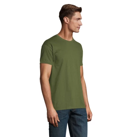 IMPERIAL MEN T-Shirt 190g - IMPERIAL (NMO-S11500-DK-3XL)