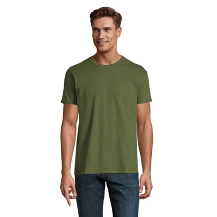 IMPERIAL MEN T-Shirt 190g - IMPERIAL (NMO-S11500-DK-XXL)