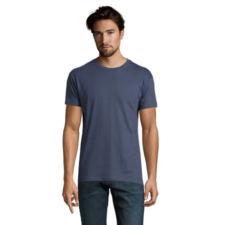IMPERIAL MEN T-Shirt 190g - IMPERIAL (NMO-S11500-DM-4XL)