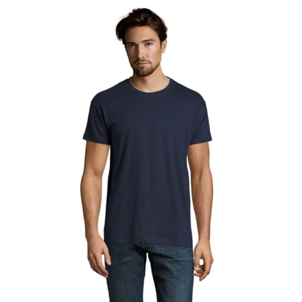 IMPERIAL MEN T-Shirt 190g - IMPERIAL (NMO-S11500-FN-5XL)