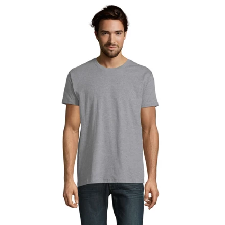 IMPERIAL MEN T-Shirt 190g - IMPERIAL (NMO-S11500-GM-L)