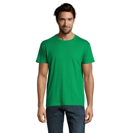 IMPERIAL MEN T-Shirt 190g - IMPERIAL (NMO-S11500-KG-3XL)