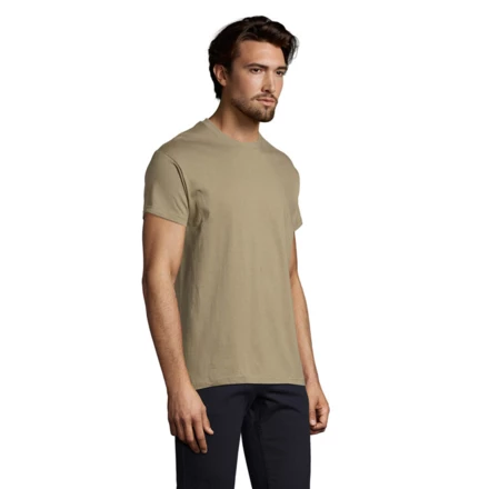 IMPERIAL MEN T-Shirt 190g - IMPERIAL (NMO-S11500-KH-XL)