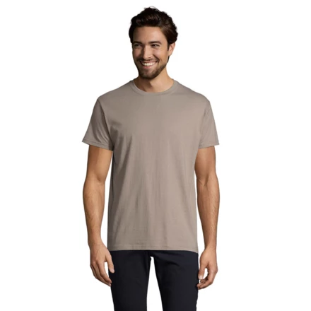 IMPERIAL MEN T-Shirt 190g - IMPERIAL (NMO-S11500-LG-S)