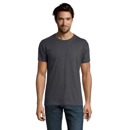 IMPERIAL MEN T-Shirt 190g - IMPERIAL (NMO-S11500-MU-5XL)