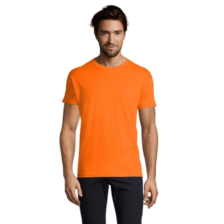 IMPERIAL MEN T-Shirt 190g - IMPERIAL (NMO-S11500-OR-XL)