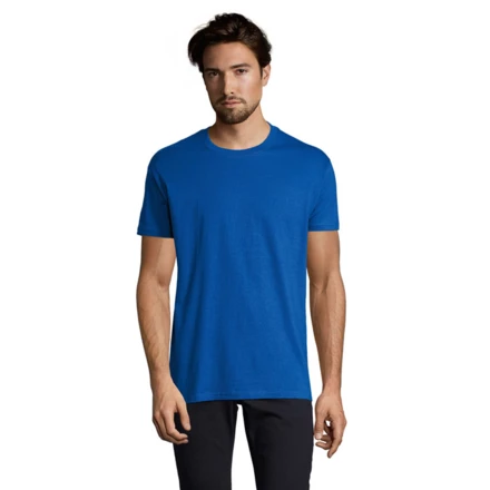 IMPERIAL MEN T-Shirt 190g - IMPERIAL (NMO-S11500-RB-4XL)