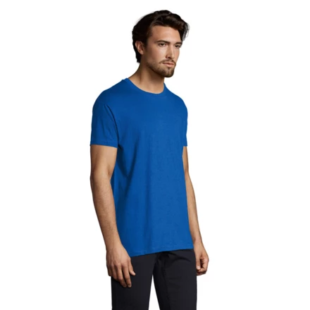 IMPERIAL MEN T-Shirt 190g - IMPERIAL (NMO-S11500-RB-5XL)