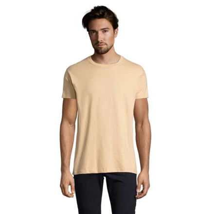 IMPERIAL MEN T-Shirt 190g - IMPERIAL (NMO-S11500-SA-S)
