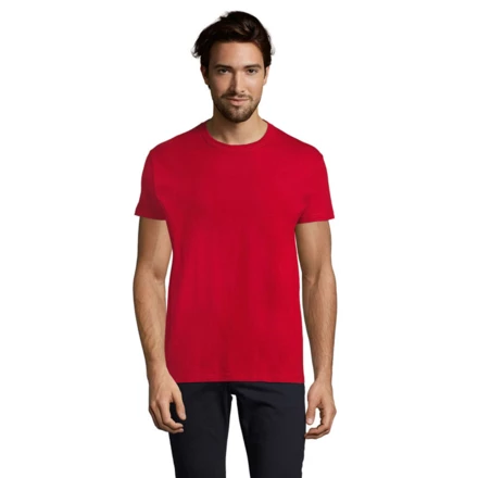 IMPERIAL MEN T-Shirt 190g - IMPERIAL (NMO-S11500-TA-S)