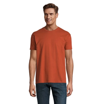 IMPERIAL MEN T-Shirt 190g - IMPERIAL (NMO-S11500-TE-XXL)