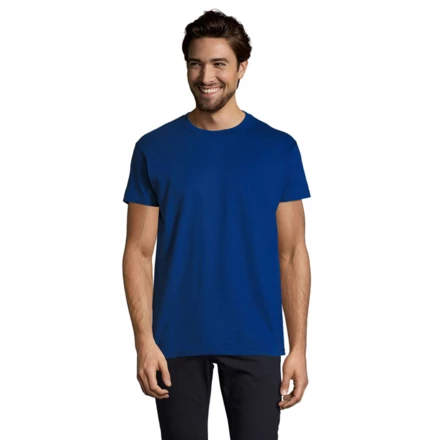 IMPERIAL MEN T-Shirt 190g - IMPERIAL (NMO-S11500-UL-M)