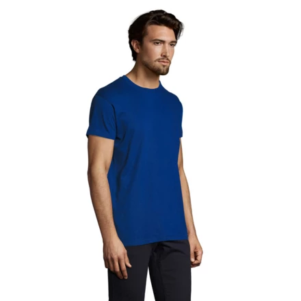 IMPERIAL MEN T-Shirt 190g - IMPERIAL (NMO-S11500-UL-M)