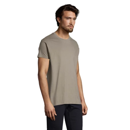 IMPERIAL MEN T-Shirt 190g - IMPERIAL (NMO-S11500-ZI-XXL)