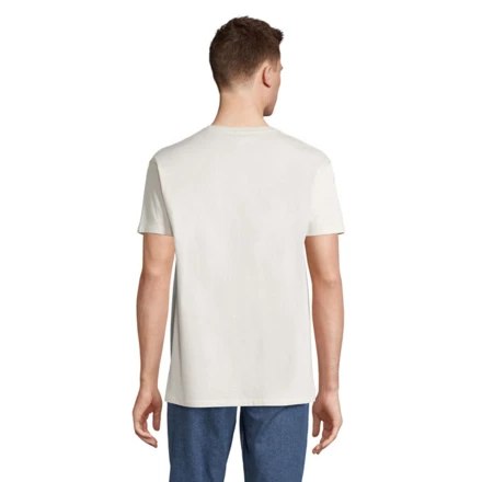 IMPERIAL MEN T-Shirt 190g - IMPERIAL (NMO-S11500-WW-L)