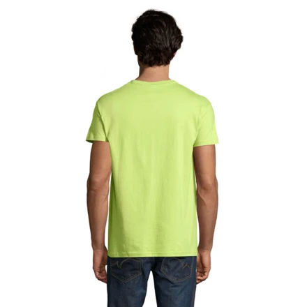 IMPERIAL MEN T-Shirt 190g - IMPERIAL (NMO-S11500-AG-3XL)