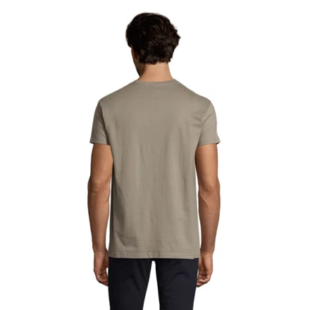 IMPERIAL MEN T-Shirt 190g - IMPERIAL (NMO-S11500-ZI-3XL)