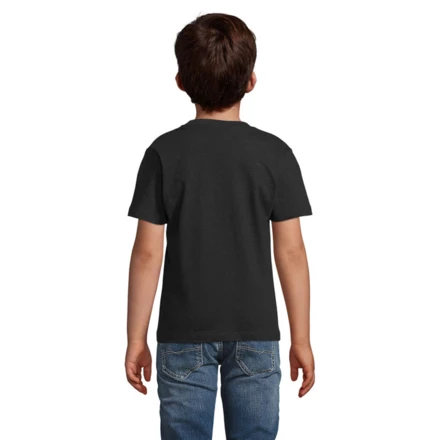 IMPERIAL Dziecięcy T-SHIRT - IMPERIAL KIDS (NMO-S11770-DB-L)