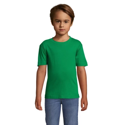 zielony