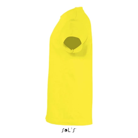 REGENT Dziecięcy T-SHIRT - REGENT KIDS (NMO-S11970-LE-L)