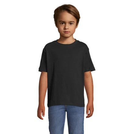 REGENT Dziecięcy T-SHIRT - REGENT KIDS (NMO-S11970-NY-XXL)