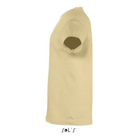 REGENT Dziecięcy T-SHIRT - REGENT KIDS (NMO-S11970-SA-L)