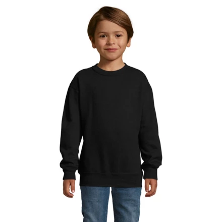 NEW SUPREME Dziecięcy  280g - NEW SUPREME KIDS (NMO-S13249-BK-3XL)