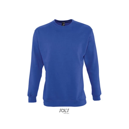 NEW SUPREME Bluza 280g - NEW SUPREME (NMO-S13250-RB-XXL)