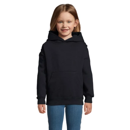 Bluza z kapturem SLAM KIDS - SLAM KIDS (NMO-S13255-NY-4XL)