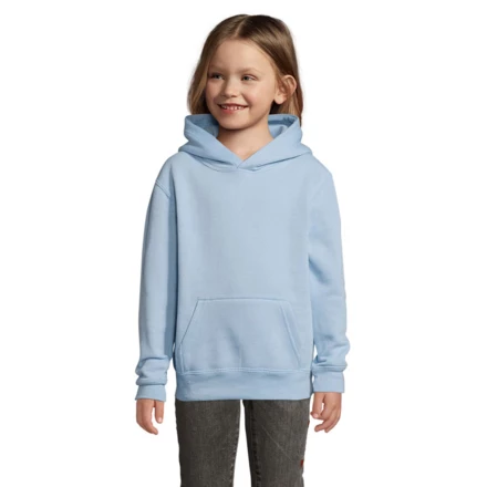 Bluza z kapturem SLAM KIDS - SLAM KIDS (NMO-S13255-SK-3XL)
