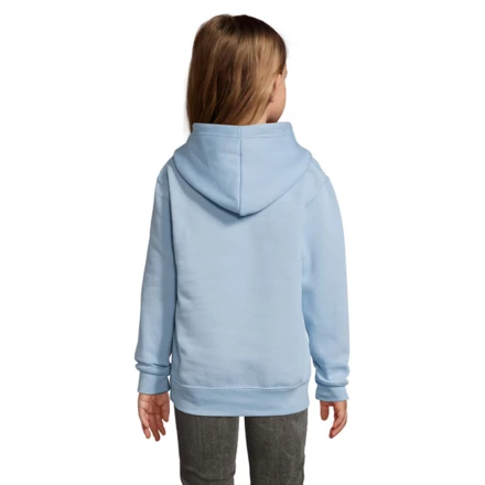 Bluza z kapturem SLAM KIDS - SLAM KIDS (NMO-S13255-SK-3XL)