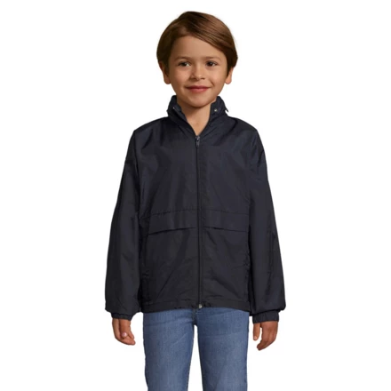 SURF KIDS WINDBREAKER 210g - SURF KIDS (NMO-S32300-NY-3XL)
