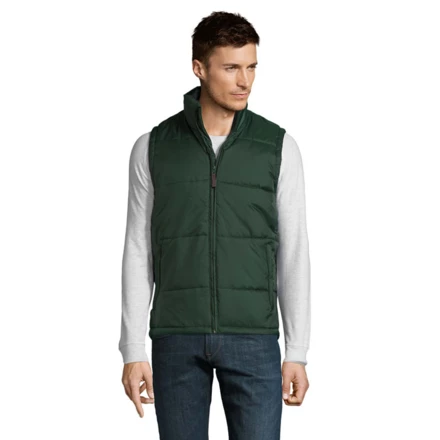 ciemno-zielony