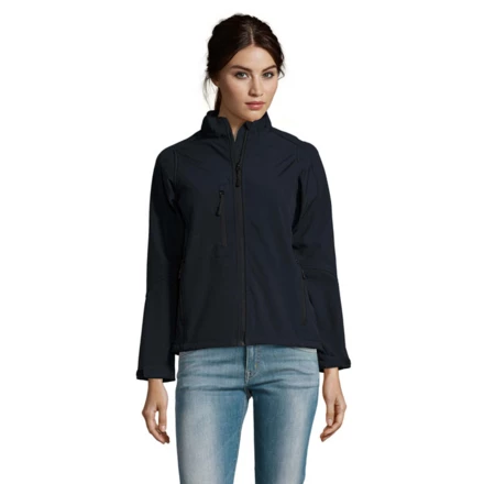 ROXY Damski softshell 340g - ROXY (NMO-S46800-AB-L)