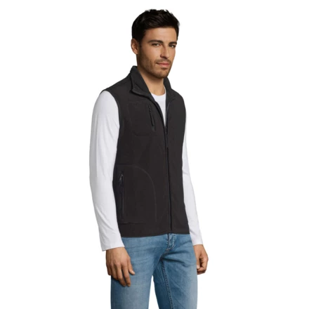 NORWAY UNI CARDIGAN 320g - NORWAY (NMO-S51000-BK-3XL)