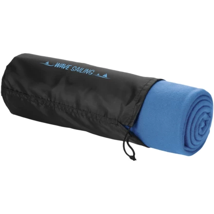 Koc z pokrowcem Huggy 150 x 120 cm (NPC-10016507)