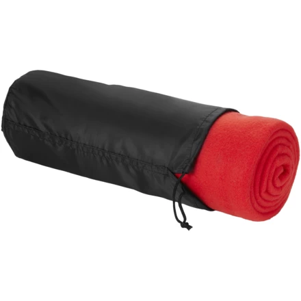 Koc z pokrowcem Huggy 150 x 120 cm (NPC-19549866)