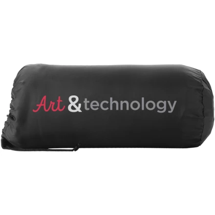 Koc z pokrowcem Huggy 150 x 120 cm (NPC-19549866)