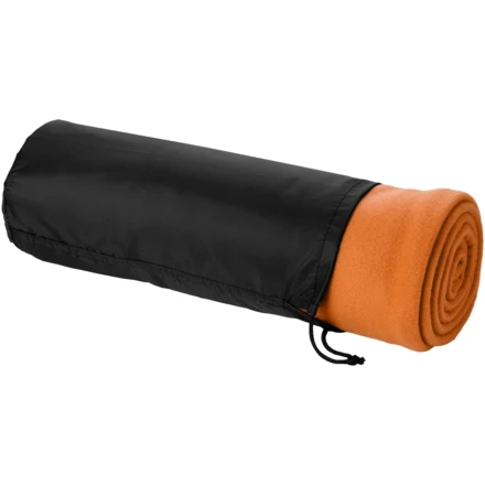 Koc z pokrowcem Huggy 150 x 120 cm (NPC-19549870)