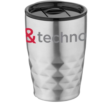 Kubek termiczny Geo 350 ml z izolacją próżniowo miedzianą (NPC-10045501)