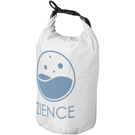 Wodoodporna torba Camper 10 l. (NPC-10057104)