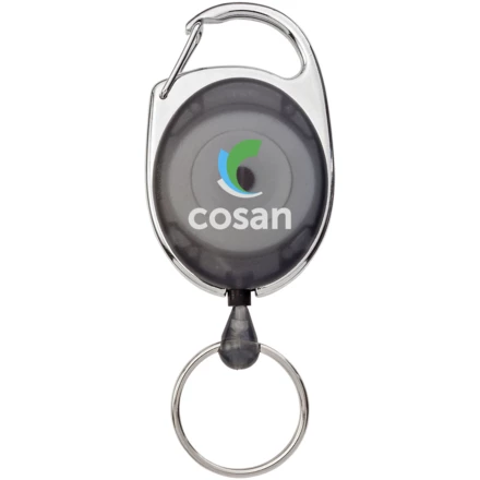 Zawieszka na identyfikator / skipass Gerlos (NPC-10210403)