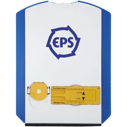 Dysk parkingowy 5 w 1 Spot (NPC-10415800)