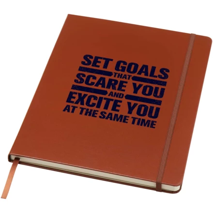 Notes A4 Executive w twardej okładce (NPC-10626371)