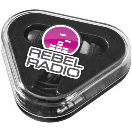 Słuchawki douszne Rebel (NPC-10821305)