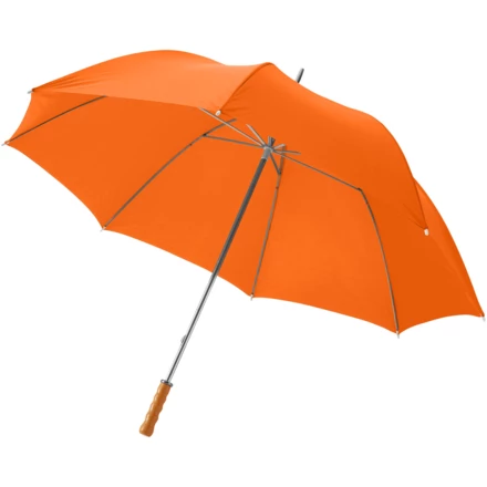 Parasol golfowy Karl 30'' z drewnianą rączką (NPC-10901805)