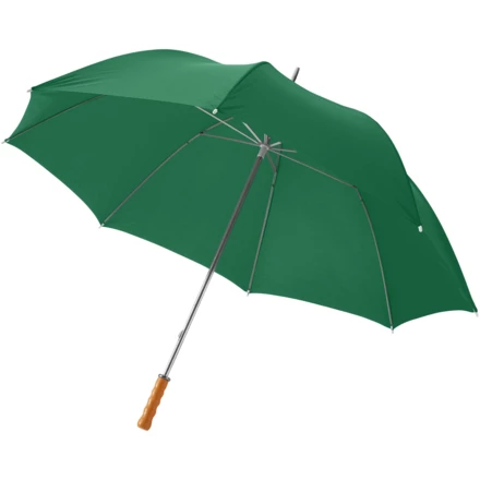 Parasol golfowy Karl 30'' z drewnianą rączką (NPC-10901806)