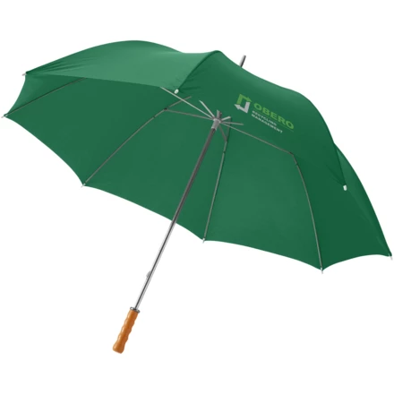 Parasol golfowy Karl 30'' z drewnianą rączką (NPC-10901806)