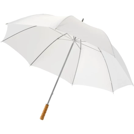 Parasol golfowy Karl 30'' z drewnianą rączką (NPC-19547870)